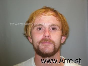 Michael Shane Patterson Mugshot